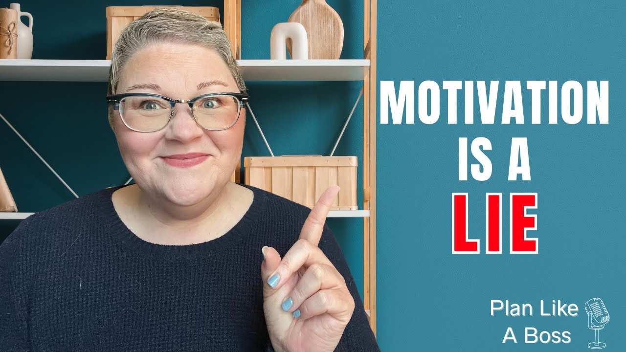 Willpower Is a Trap | Here's What Actually Works
