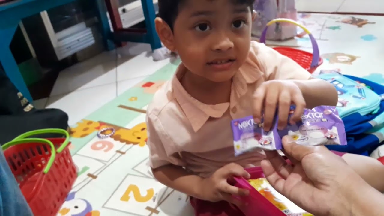 Mengenal Kemasan makanan dan minuman