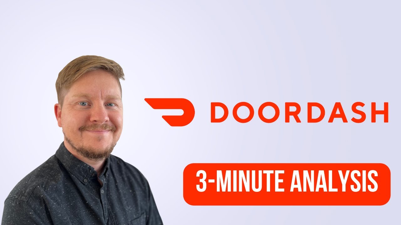 Should you buy DoorDash stock? (January 2024)