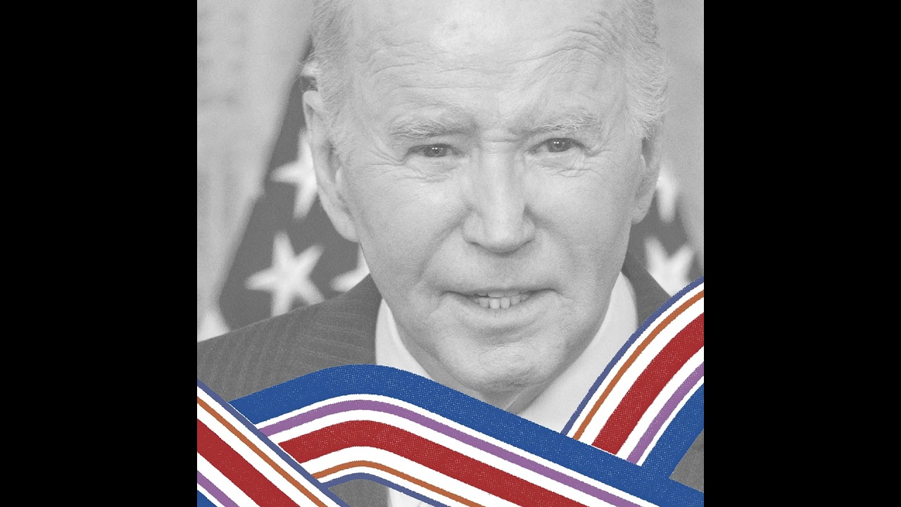 Why It Had to Be Biden