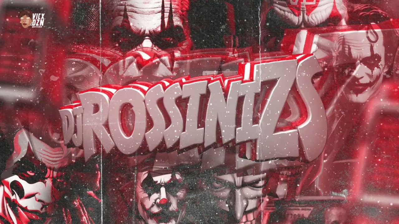 PARTE 1 - ESPECIAL DE 16K DO DJ ROSSINI ZS