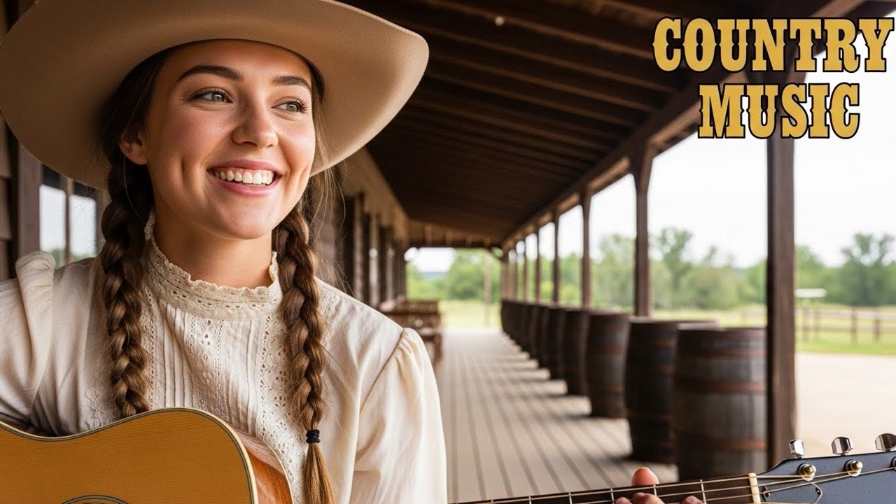 Randy Travis, Don Williams, Willie Nelson, George Strait Best Country Songs Ever