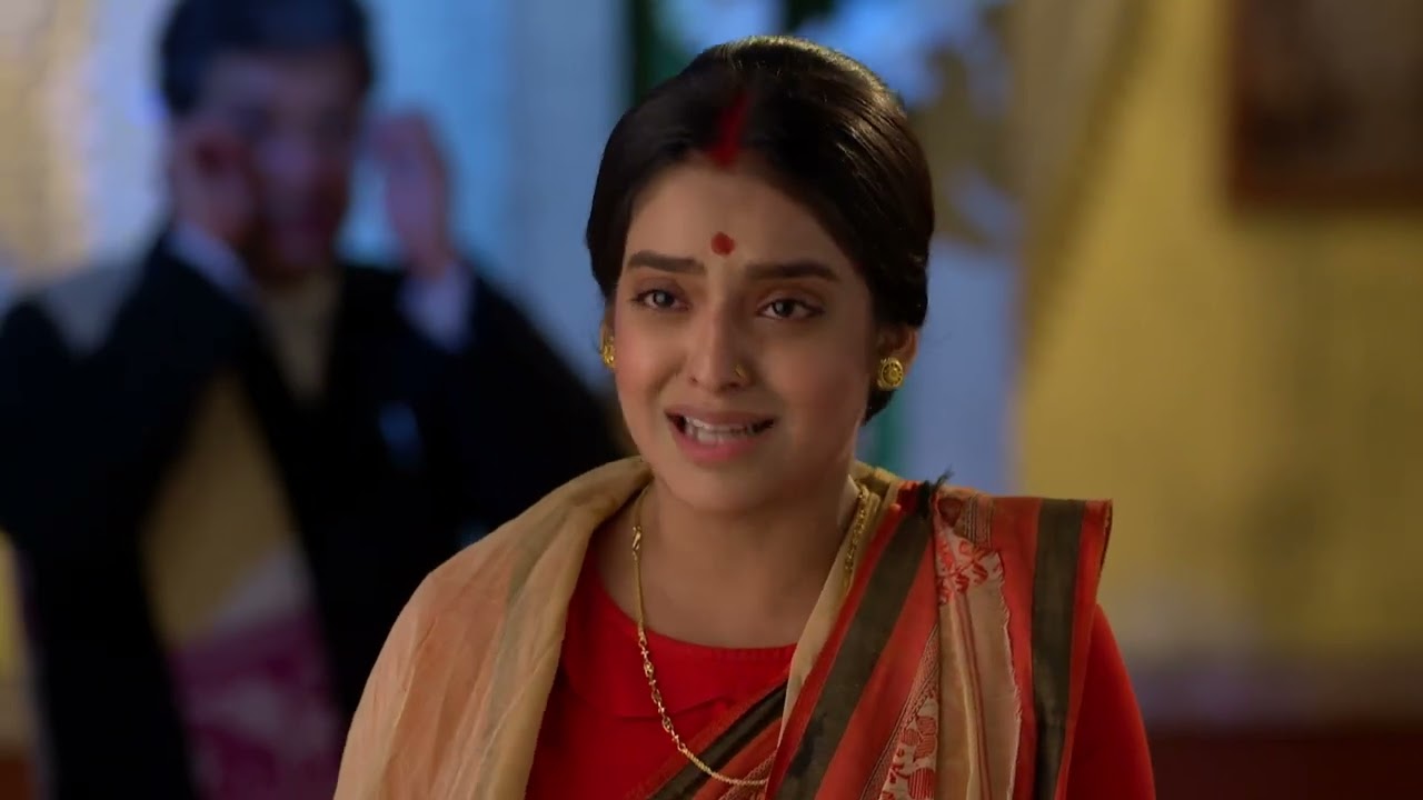 Netaji - Ep 194 - Bengali Tv Serial - Zee5 Bangla Classics