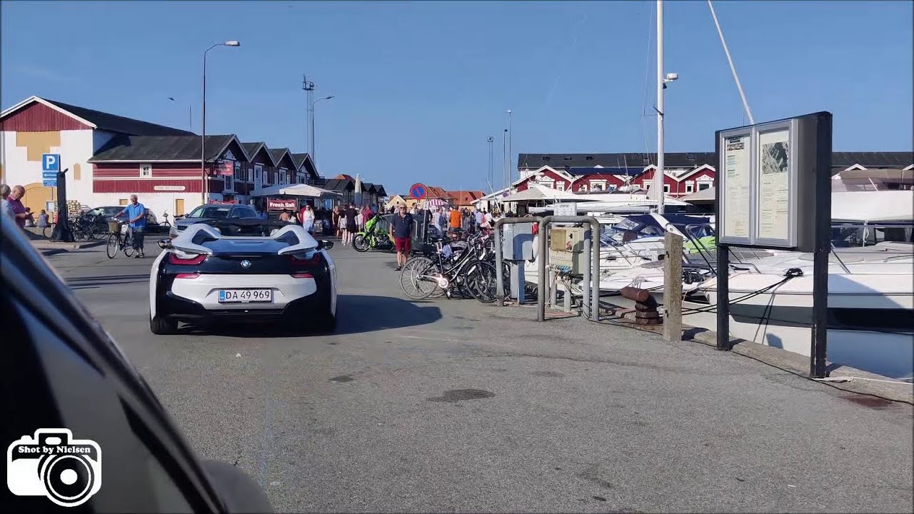 Road trip til Skagen 2021 - Hellerup ugen