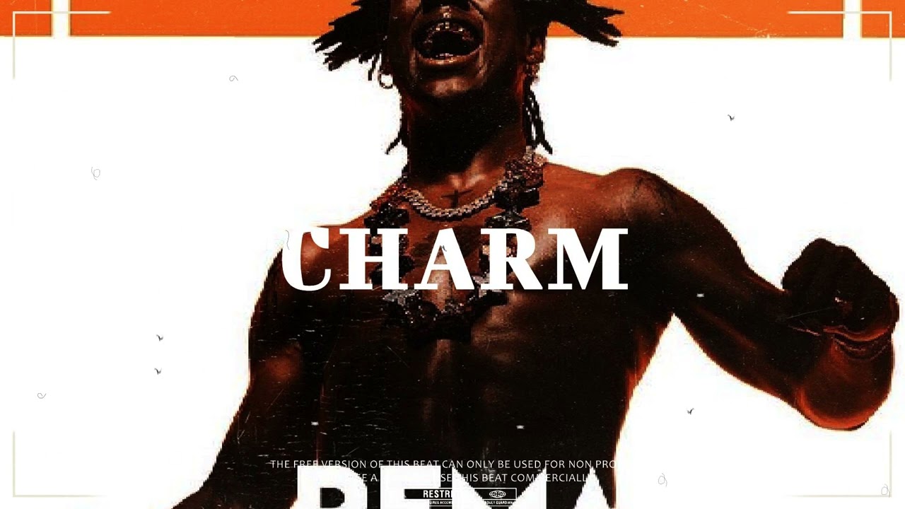 (FREE) Afrobeat Instrumental 2023 | Rema X Burnaboy X Afro Type Beat CHARM