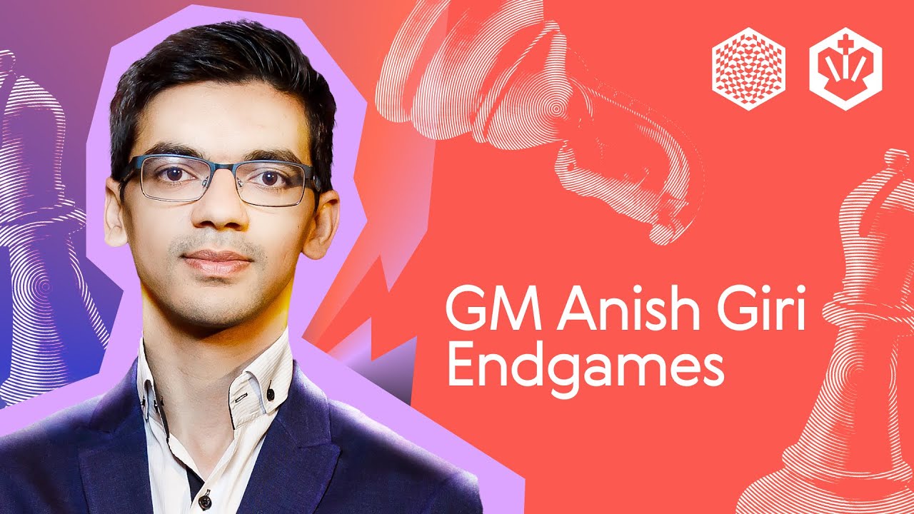 Caged Knight | GM Anish Giri & GM Miro