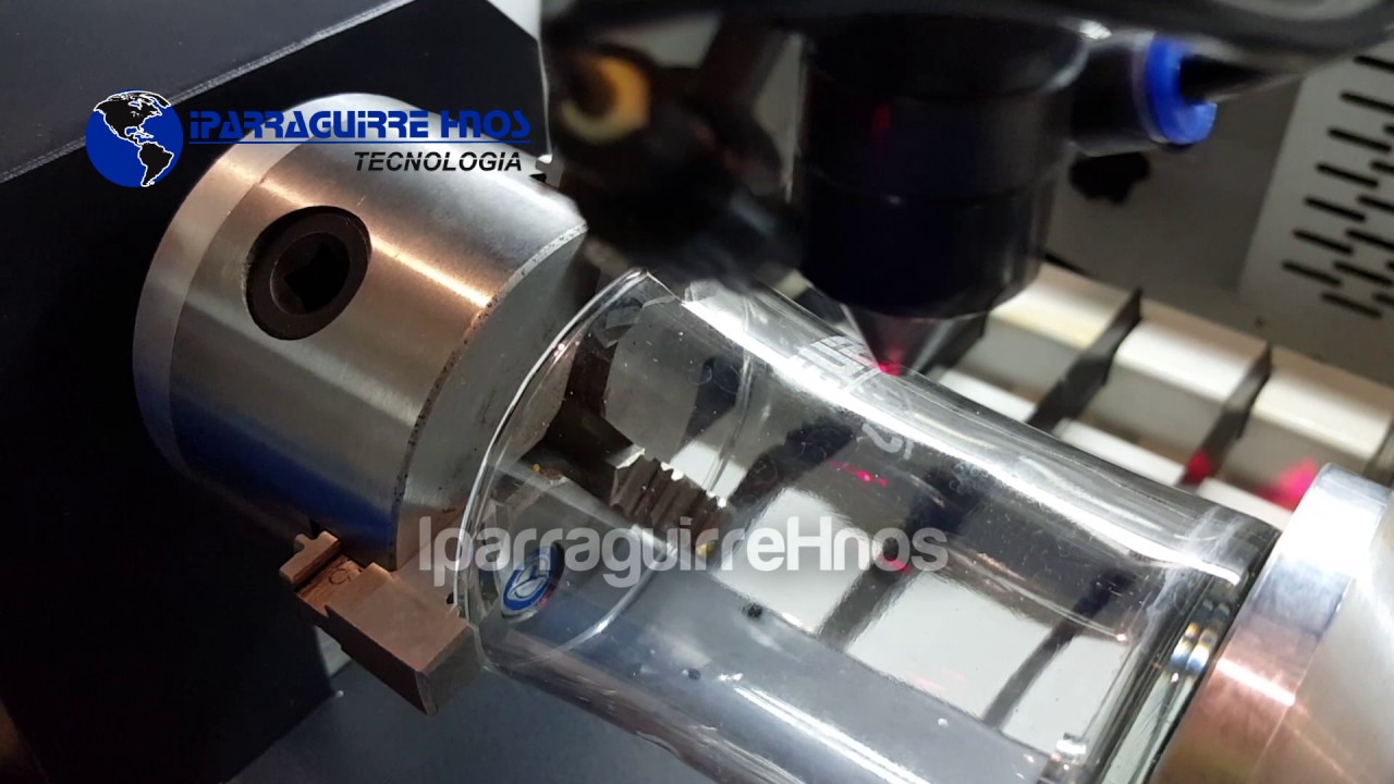 Grabado en Vidrio (Copas, Vasos) - Laser Co2 - IparraguirreHnos