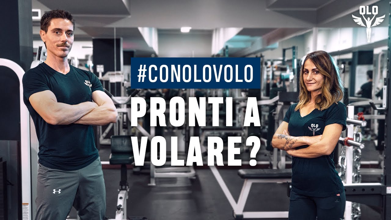 Accademia OLO Biomeccanica - Introduzione al canale Youtube!