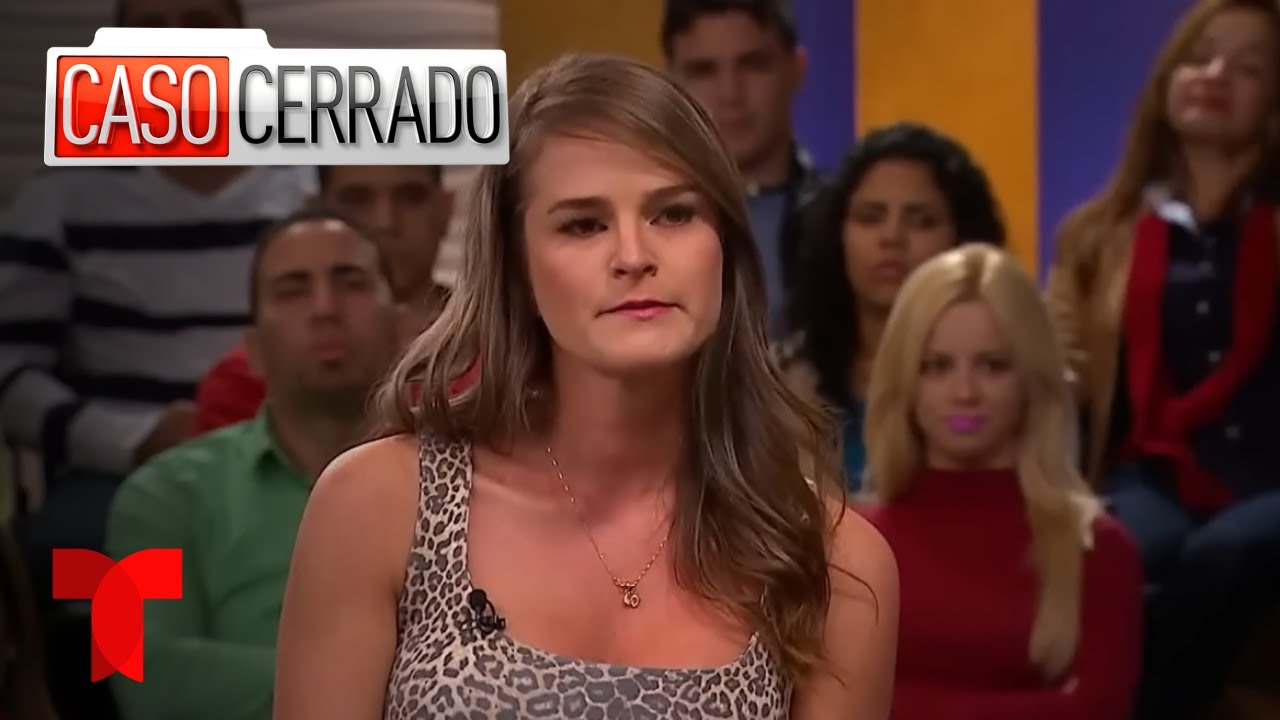 ¡Prefiere morir que dejarse meter el dedo! ☝️💀🙅🏻‍♂️ | Caso Cerrado Capítulo Completo