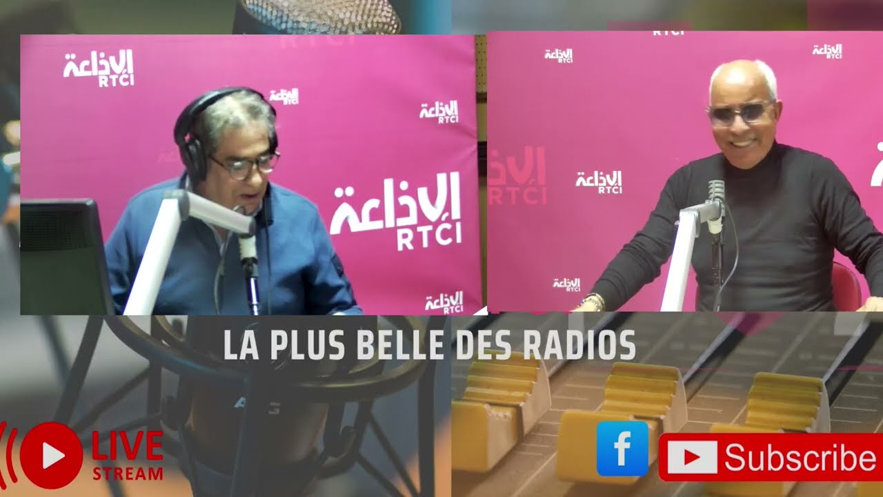 Programme italien : Moncef Riabi parle de tourisme et de la journée mondiale des guides touristiques