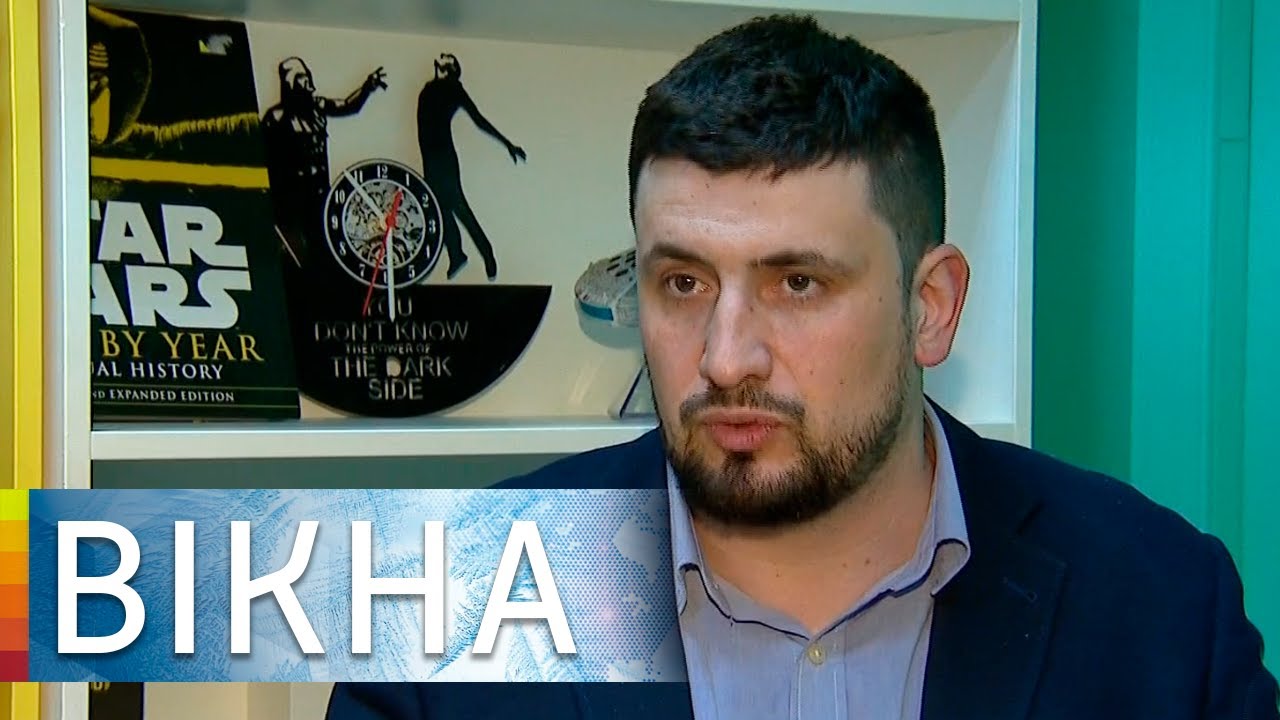 СТБ в HD-формате: что получит зритель, который подключился к провайдеру | Вікна-Новини