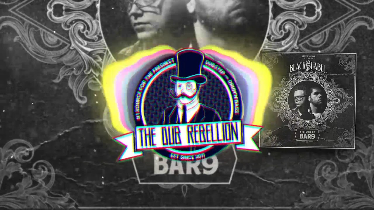 BAR9 & Somnium Sound - Silicon