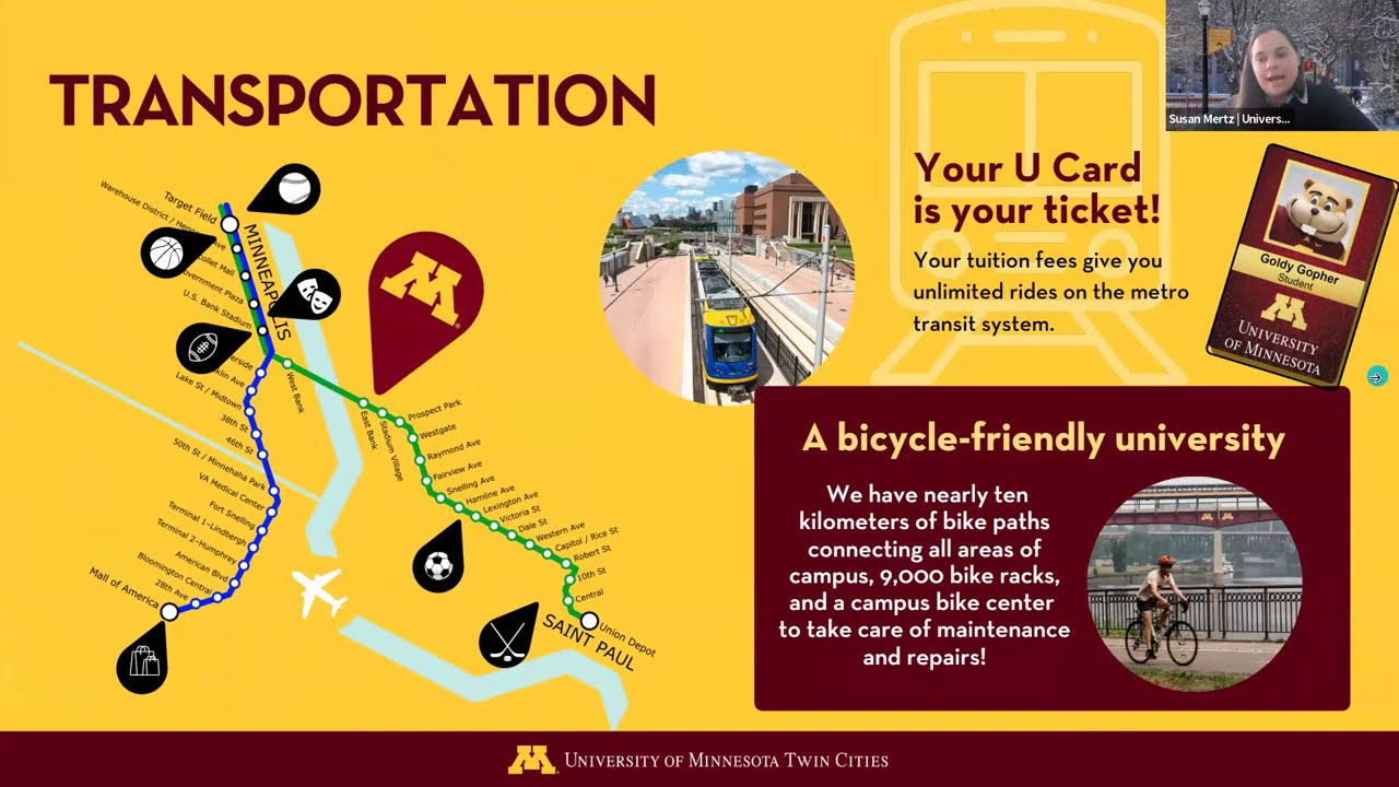 Global Gopher Experiences Webinar: Why Minnesota...and next steps!