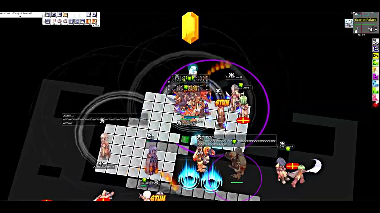 29.01.2026╠ ZAMLAM VS Kaiju NO.8『 CBT-Paradise 』ตึงเอาเรื่องเลยพี่ชาย