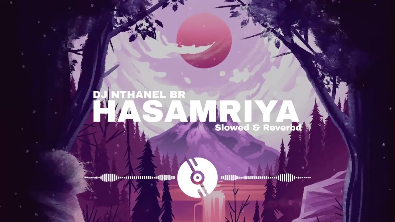 Bwl Chikai Hasamriya (Landless) | Slowed & Reverbd | Best with headphone