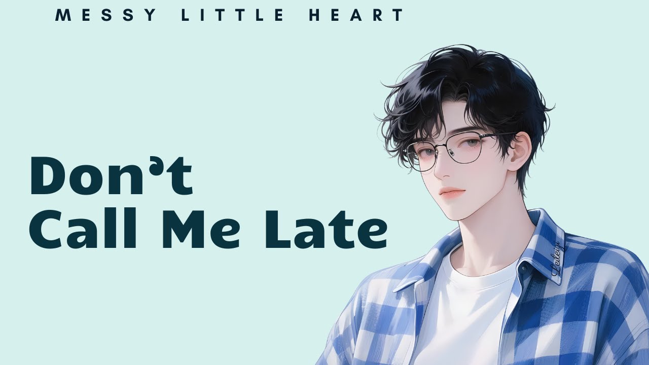 Don't Call Me Late (No Me Llames Late) &mdash; Emotional Corridos Tumbados x Trap|Heartbreak & Self-Vorth