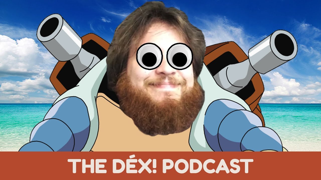 POKKEN DLC AND NEWS WE MISSED! - The Dex! Podcast