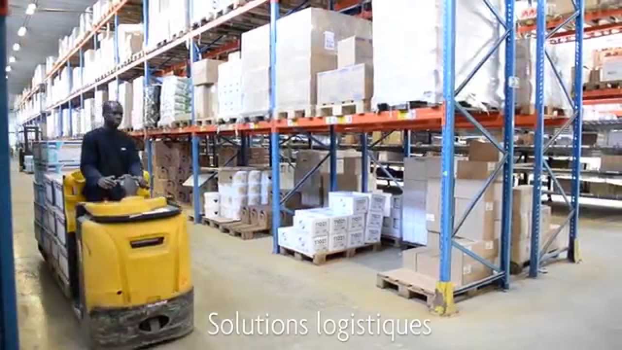 BOMA: tout pour le nettoyage & l'hygiène