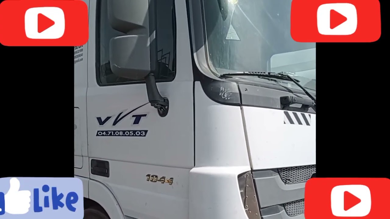 SAAD AL MANE TRANSPORT