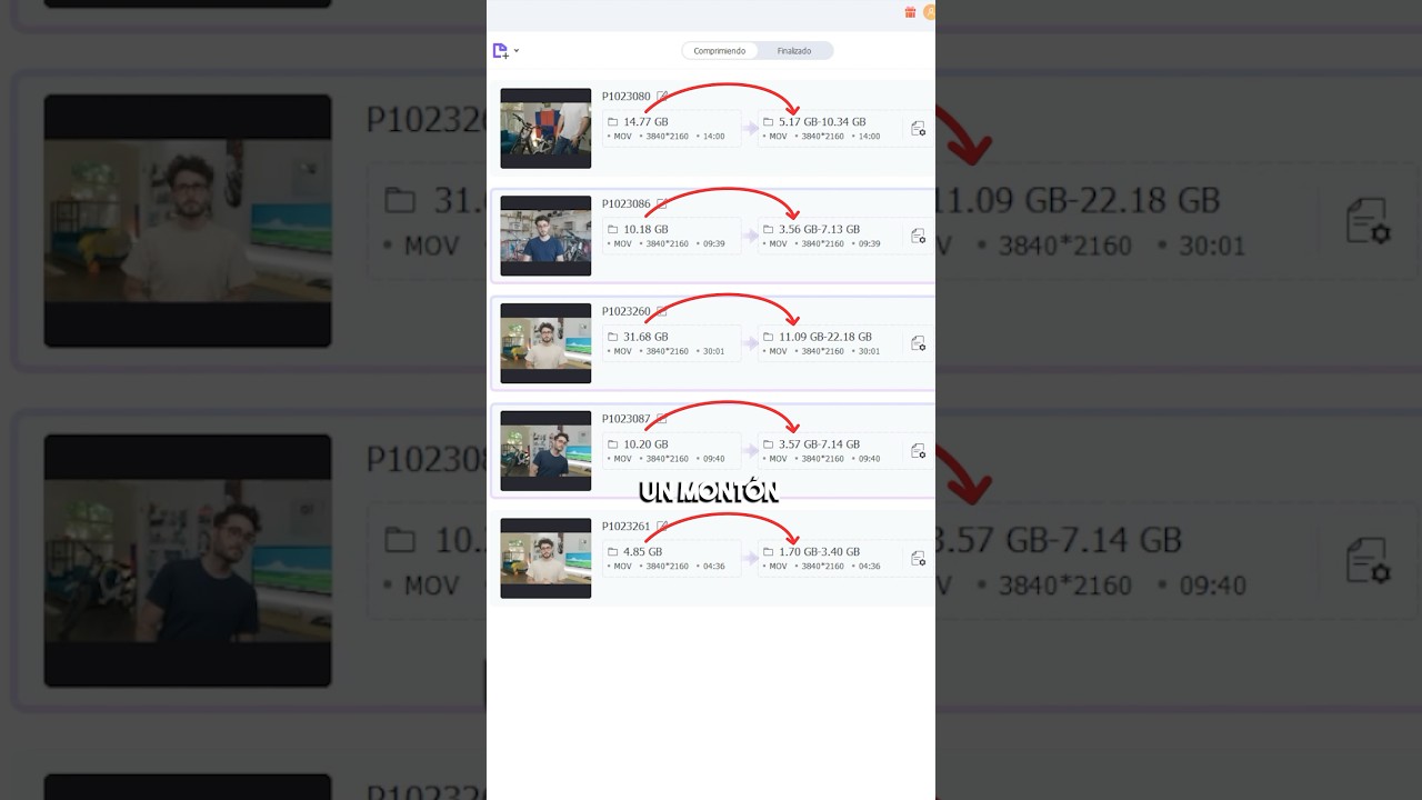 Lo Mejor para CONVERTIR Archivos