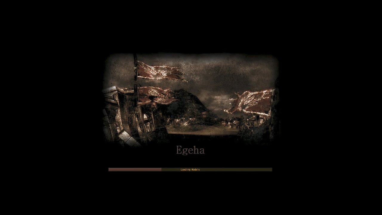 New Egeha Castle Siege - Nemesis Last Chaos