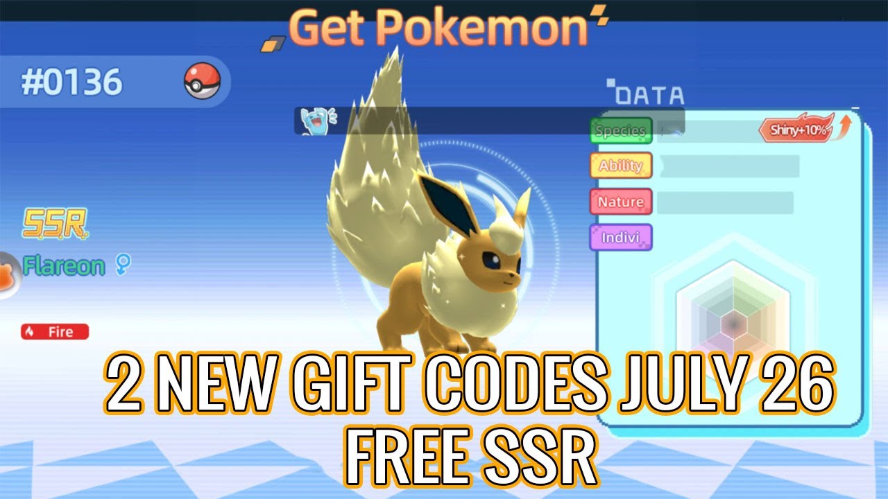 Spectral Savanna | 2 New Gift Codes July 26 | Ultra Era Pet Redeem Code