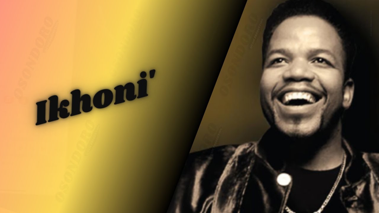 Ikhoni' Mfuyo - Vuyo Mokoena| Tribute Instrumental| Osondoro