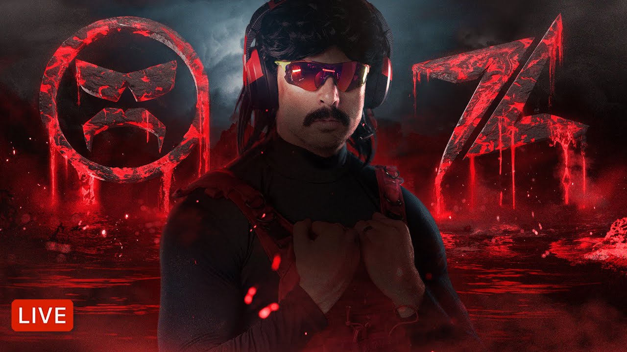 🔴LIVE - $100K WARZONE FAZE TOURNAMENT w/ ZLaner