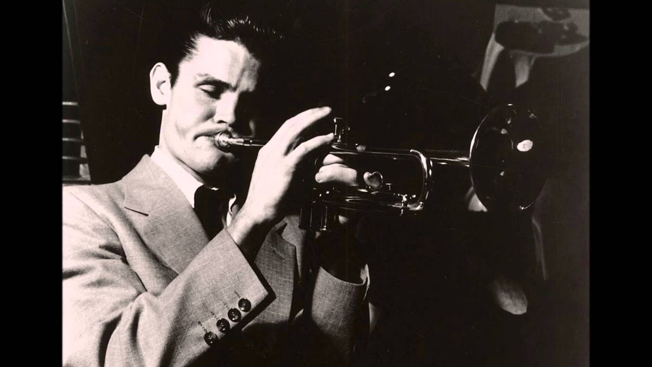 Bud Shank & Chet Baker - Summer Samba (Marcos Valle)