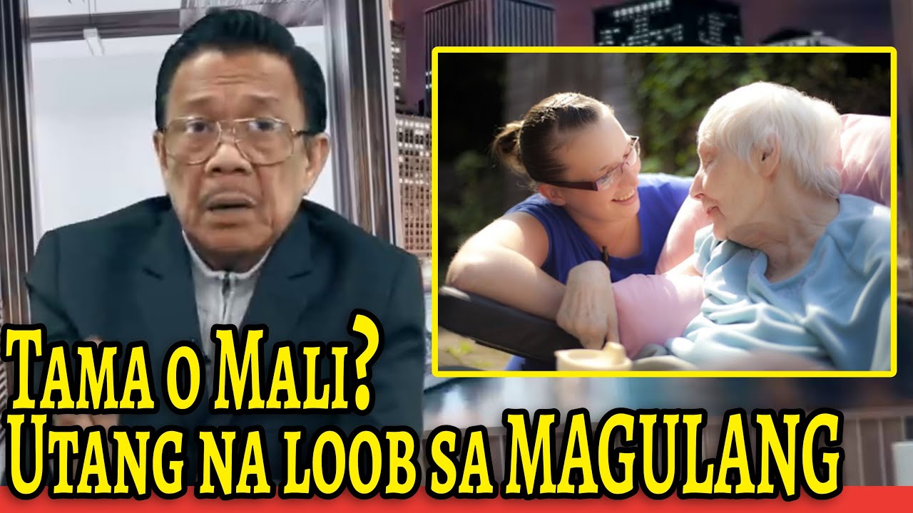 Bro. Eli Soriano 