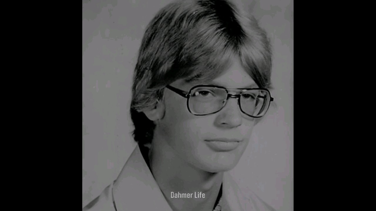 Jeffrey Dahmer Edit