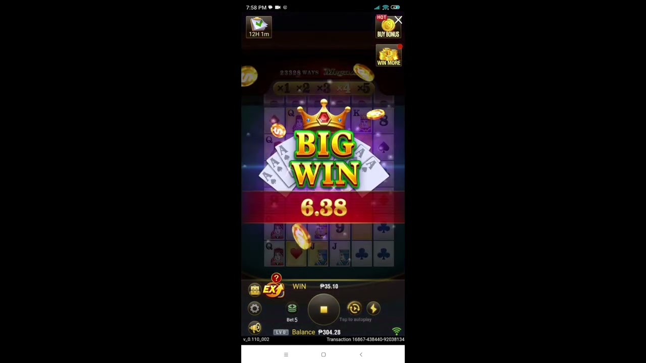 Low Budget Slot - Mega Ace ng JILI namimigay daw ng pera? 🤔