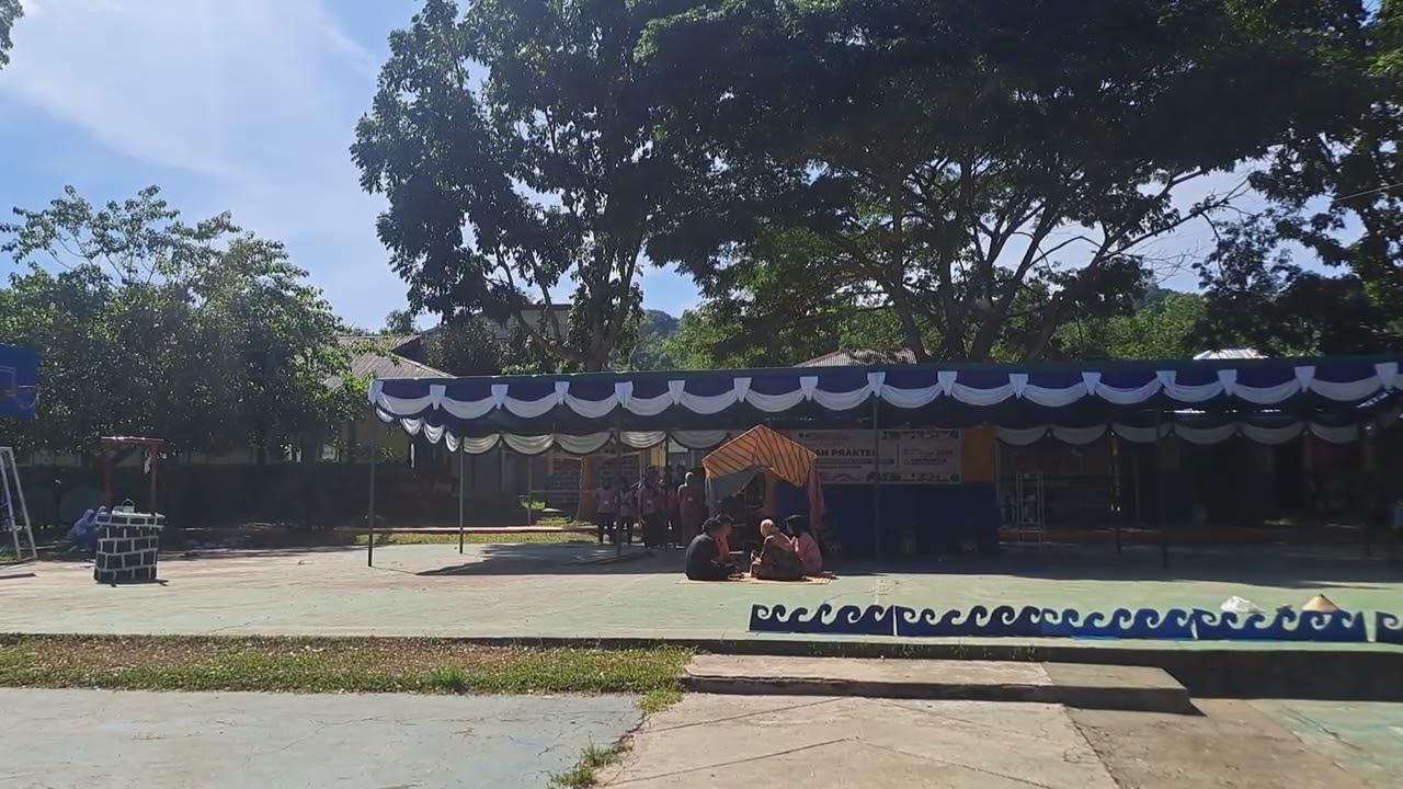 UPRAK PENDIDIKAN SENI-XIIF2 (BATU BADAONG)