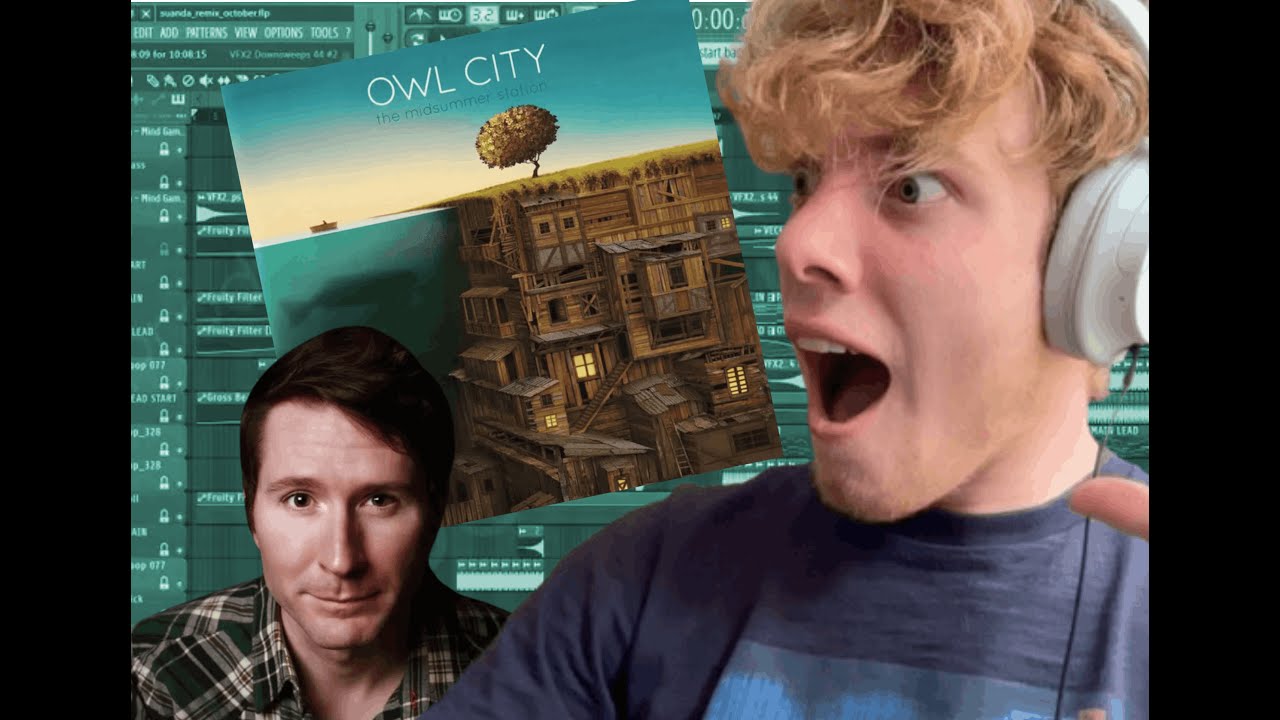 RANDOM KID REMIXES ONE OF THE GREATEST 2016 SONGS EVER!?!!