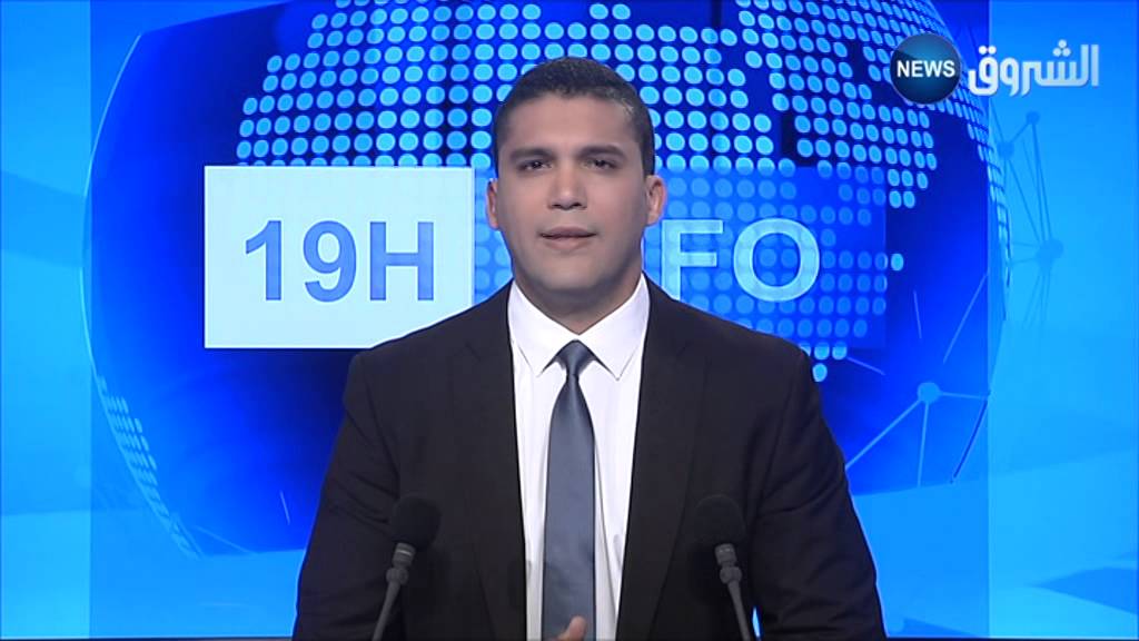 JT français 12 01 2015 khaled