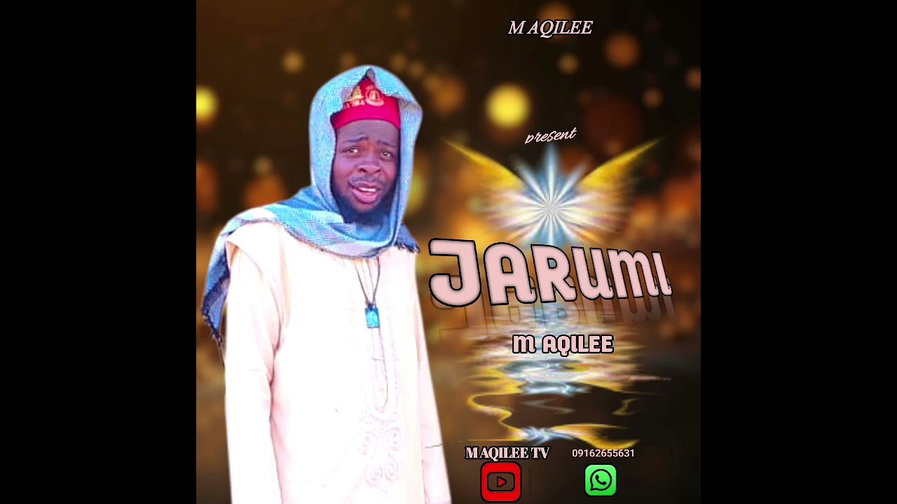 M AQILEE JARUMI 