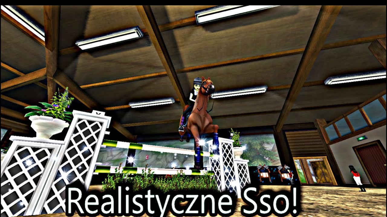 Realne Sso! (Opis :3)