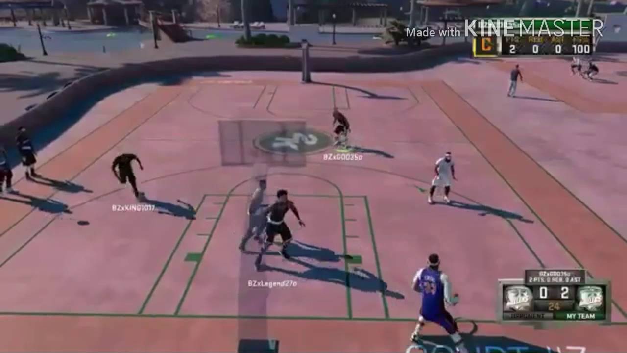BZx 2k16 Highlights