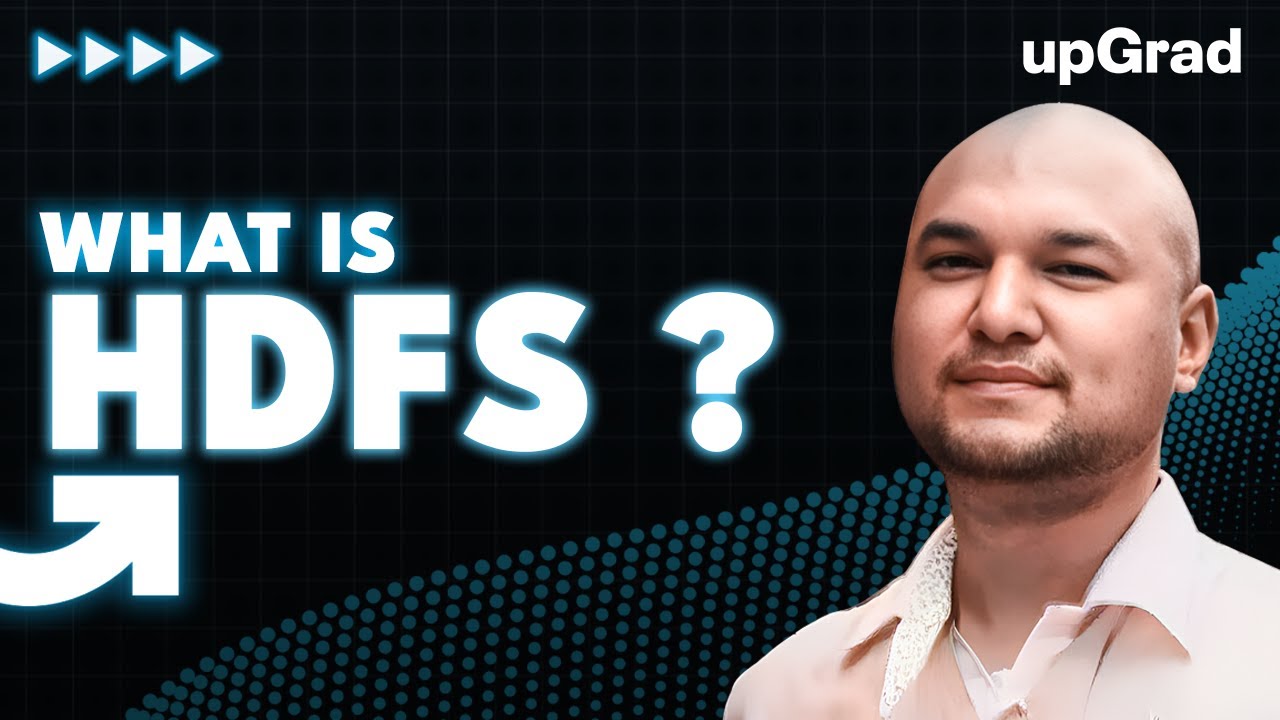 What is HDFS | HDFS Tutorial | HDFS Architecture | HDFS Tutorial For Beginners