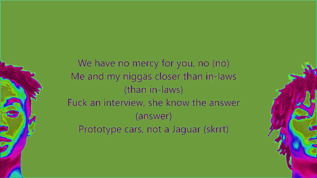 Powerglide lyrics  Rae Sremmurd Swae Lee Slim Jxmmi ft  Juicy J