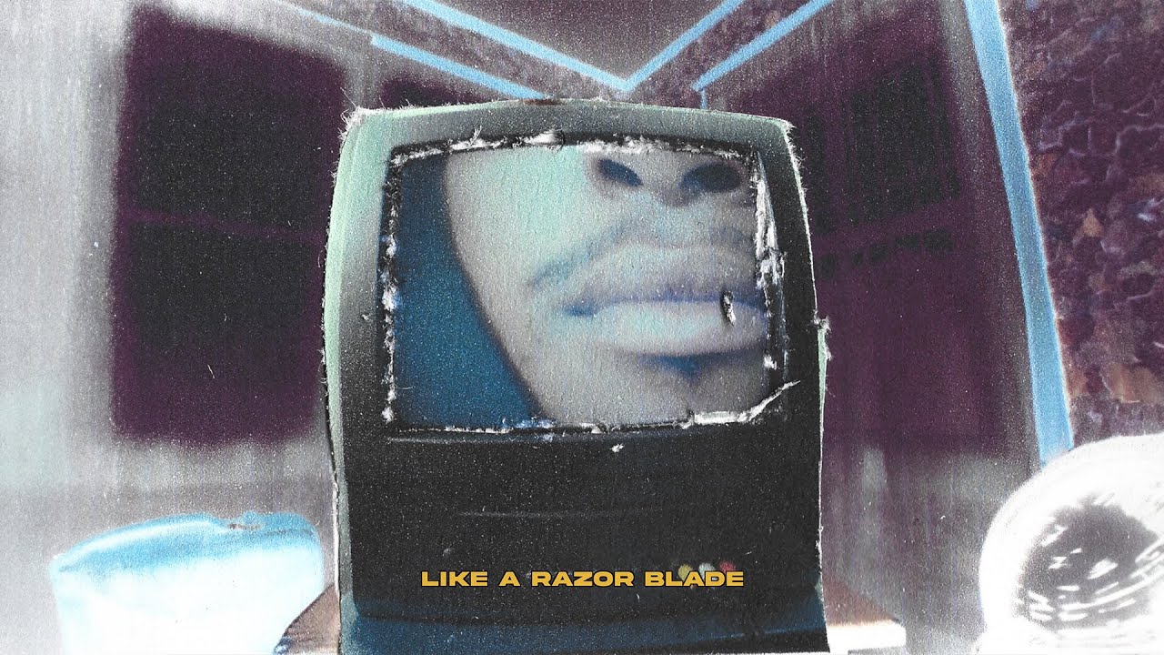 Asha Imuno, Tempest - PHONICS (feat. WESTSIDE BOOGIE) - Official Visualizer