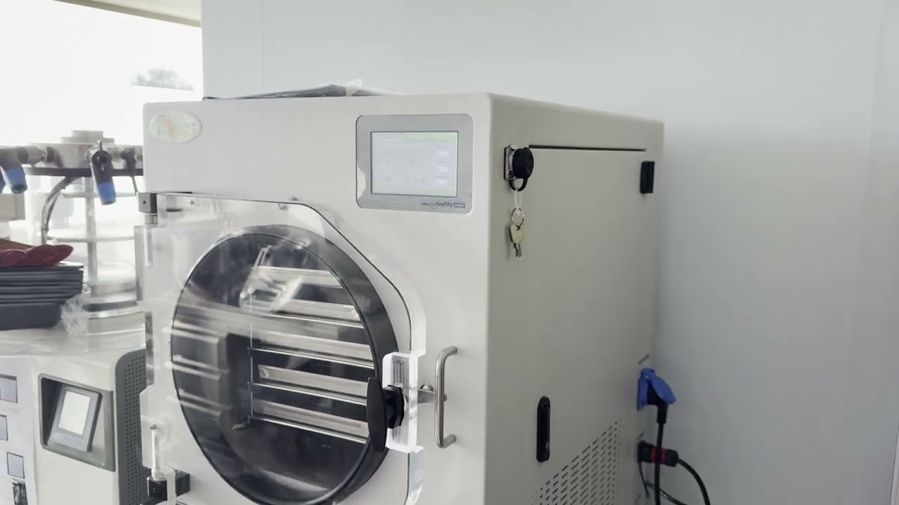 Vriesdroger RT 320