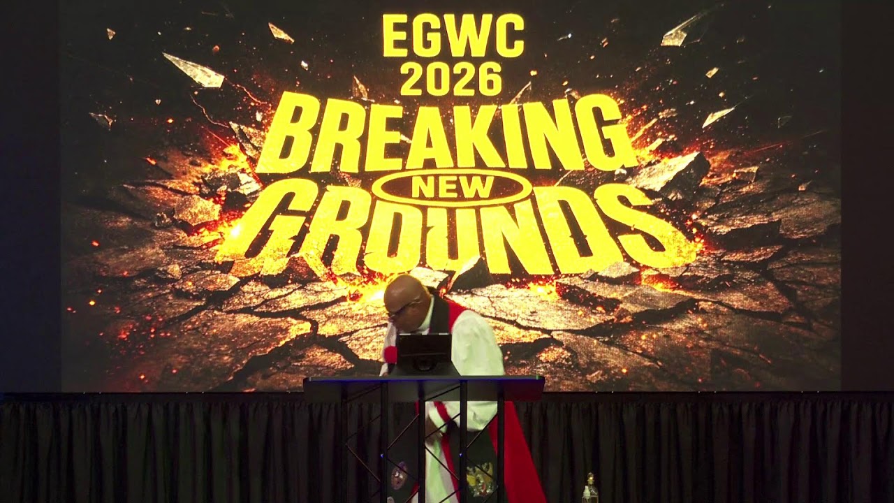 EGWC Christian Fellowship
