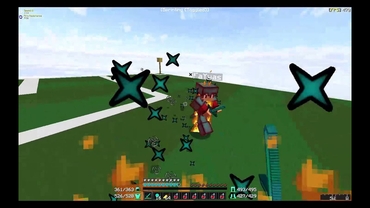 KOHI - COMBOTAGE