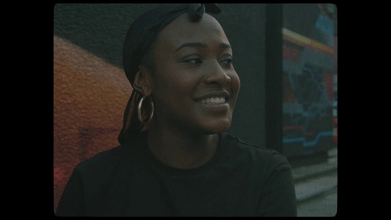 To Be Ghanaian In London - London Travel Film