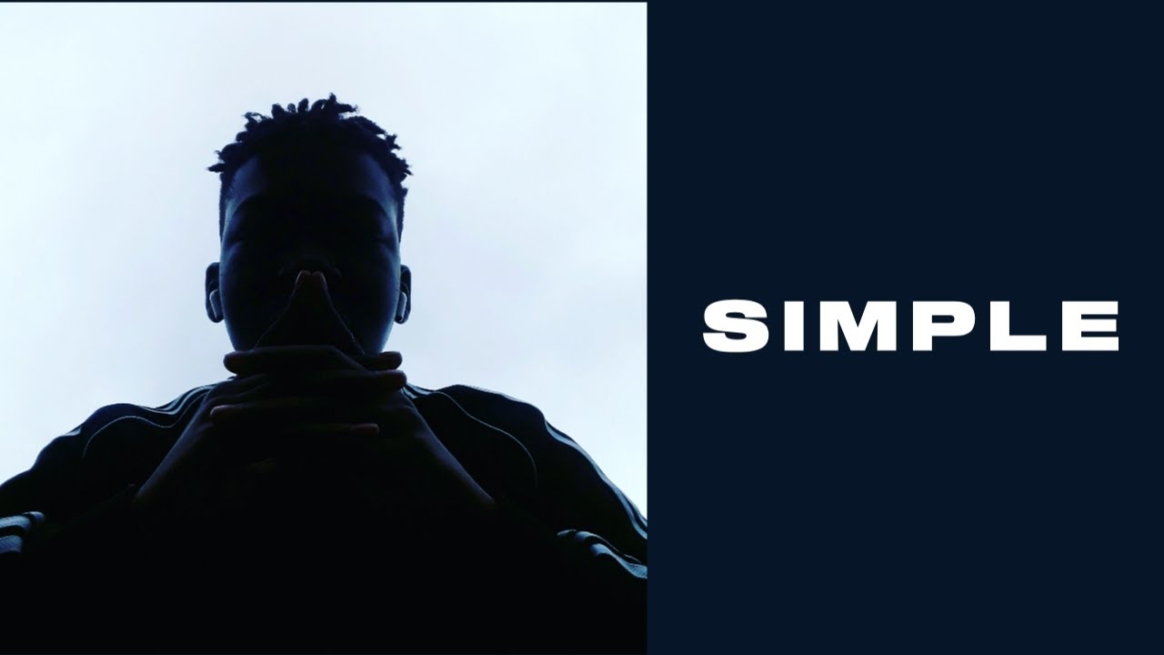 MD - Simple (Official Audio Video)