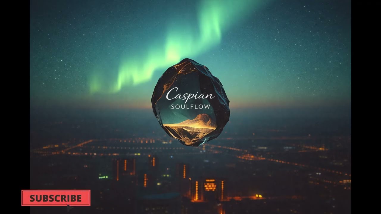 Suspended Between Worlds