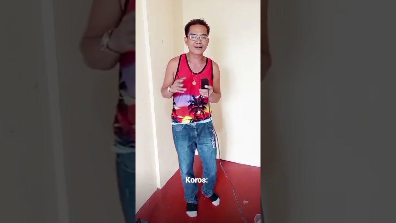 Hain Ang Utlanan Cover Song Lyrics by ArnaldoNovalDuaman 