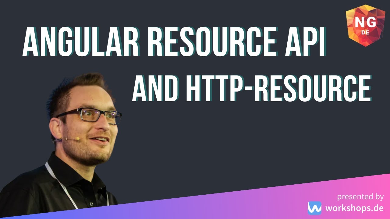 Недостающее звено в истории Signal в Angular: Resource API и httpResource.