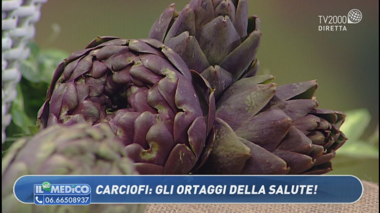 Un pieno di salute con i carciofi: ecco le proprietà e come consumarli in maniera salutare